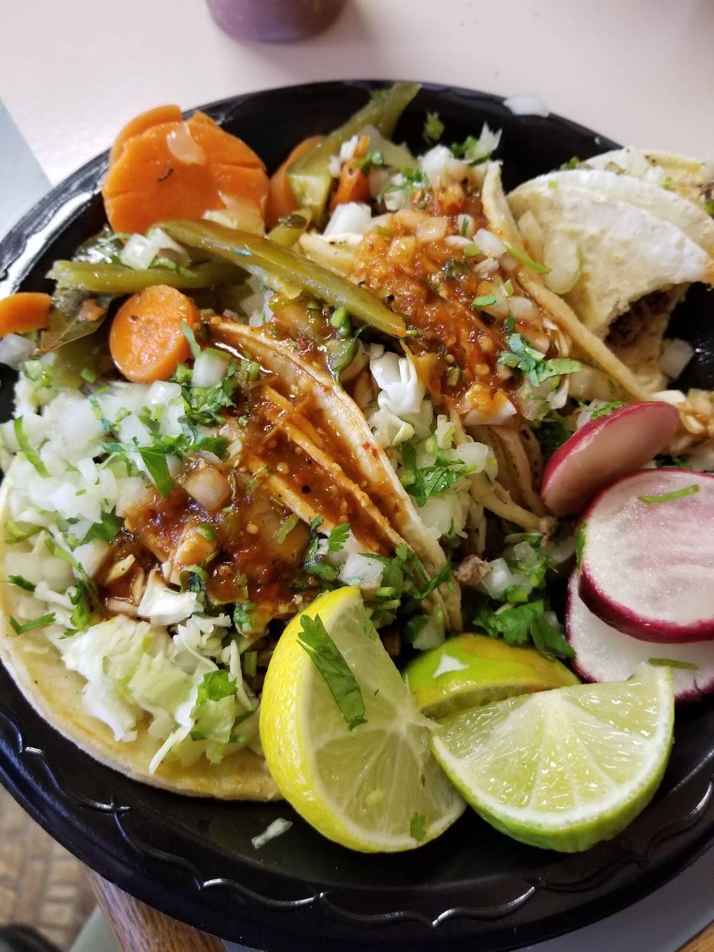 Lenos Rico Taco | restaurant | 549 W Valley Blvd, Colton, CA 92324, USA | 9098259304 OR +1 909-825-9304