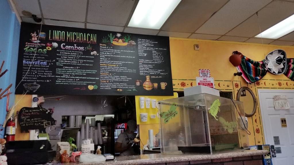Tacos Carnitas Lindo Michoacan | restaurant | 26498 Base Line St, Highland, CA 92346, USA | 9098632991 OR +1 909-863-2991