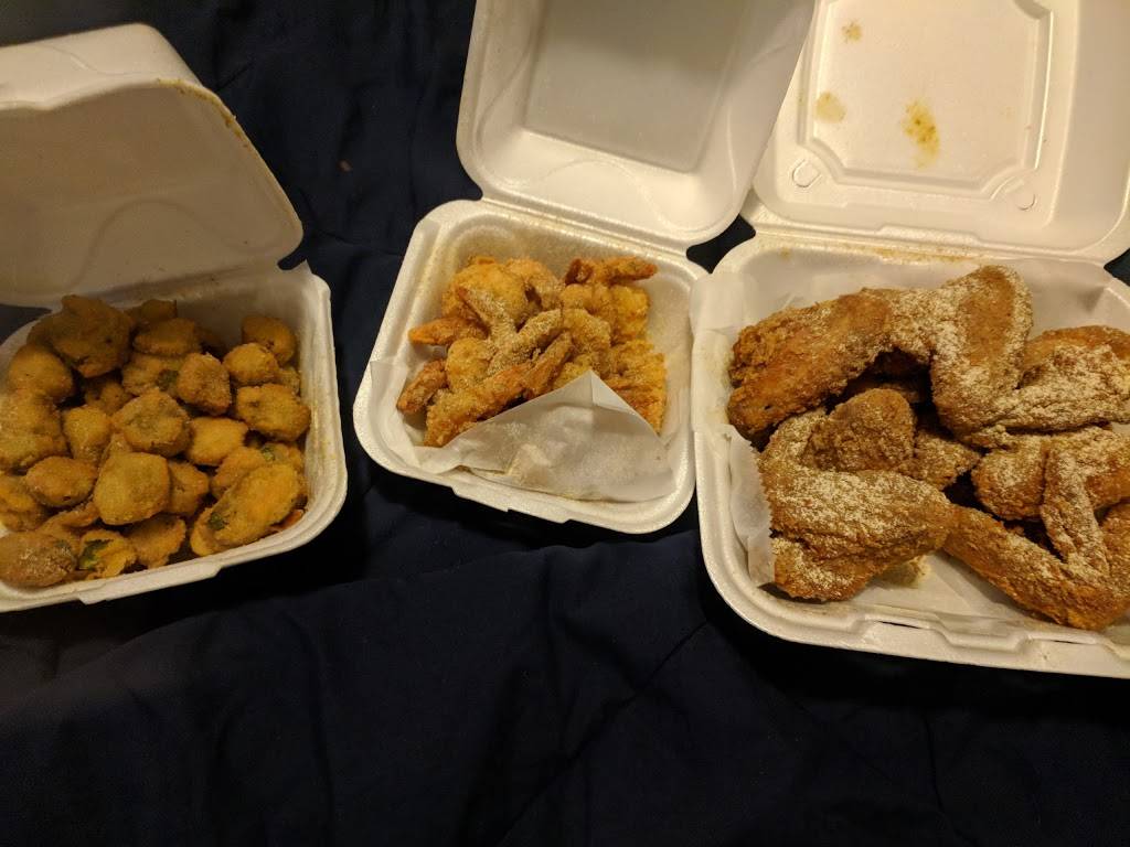 Captain Jays Fish & Chicken | restaurant | 1121 Middlebelt Rd, Inkster, MI 48141, USA | 7343267900 OR +1 734-326-7900