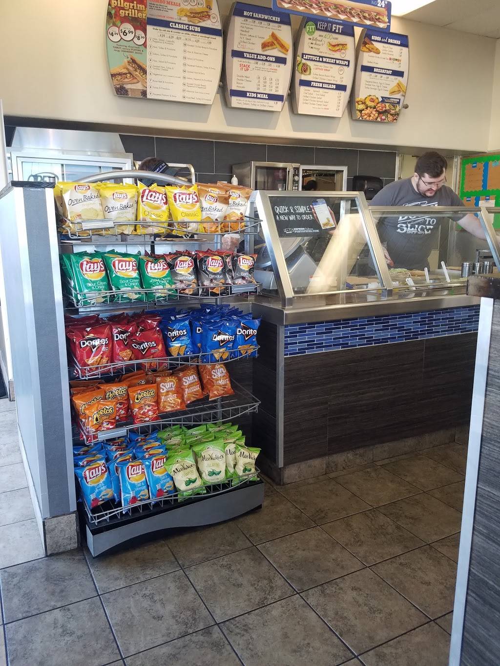 Port of Subs® | meal takeaway | 9255 S Eastern Ave 300 - 1, Las Vegas, NV 89123, USA | 7022609115 OR +1 702-260-9115