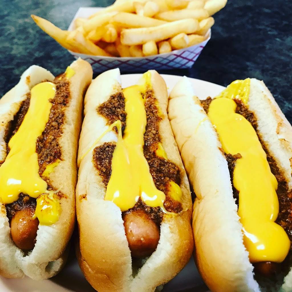 Kevins Dog House | restaurant | 5011 Cleveland St, Virginia Beach, VA 23462, USA | 7579611689 OR +1 757-961-1689