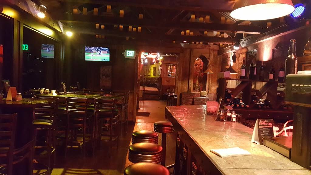 The Rock Wood Fired Pizza | restaurant | 1920 Jefferson Ave, Tacoma, WA 98402, USA | 2532721221 OR +1 253-272-1221