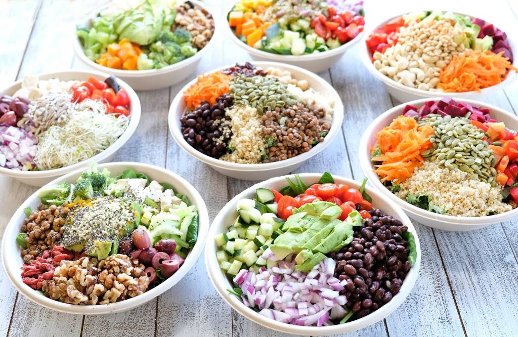 Energize | restaurant | 618 Washington St, Brighton, MA 02135, USA | 6179033053 OR +1 617-903-3053