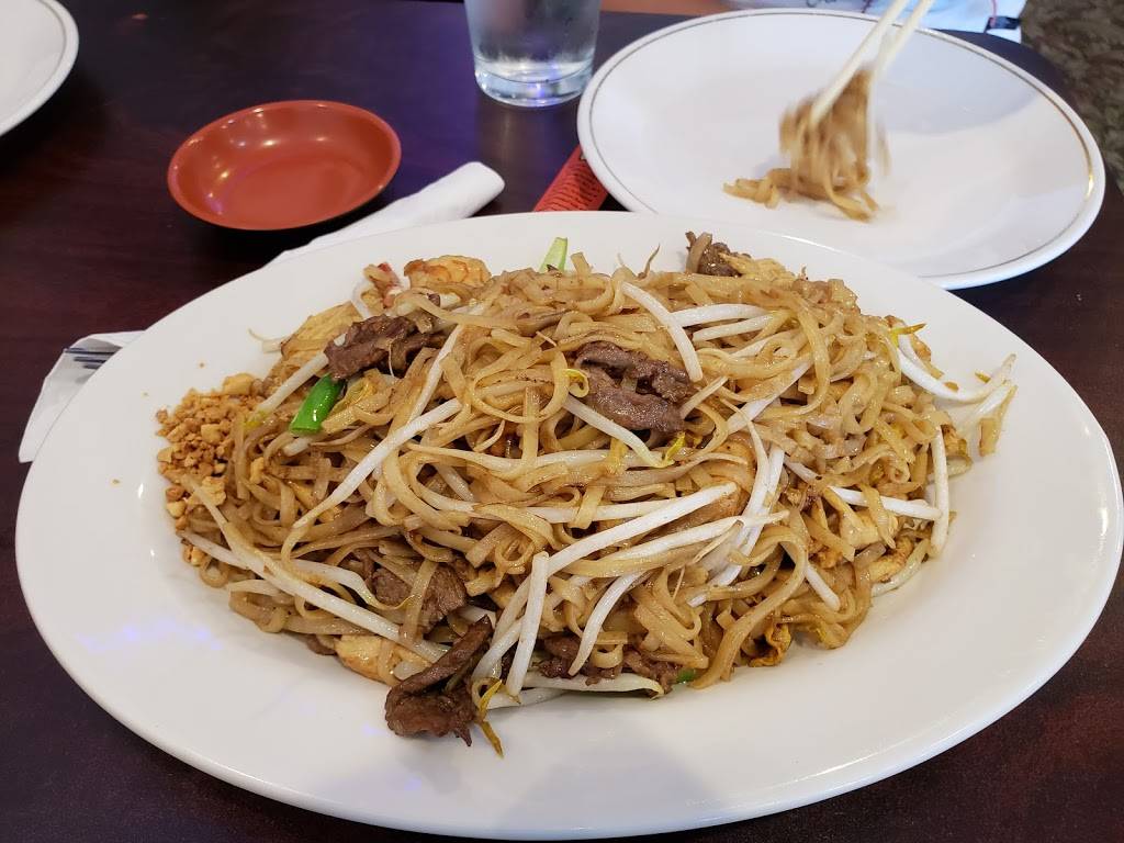 Sen Monorom Restaurant | restaurant | 1671 Middlesex St, Lowell, MA 01851, USA | 9782750024 OR +1 978-275-0024