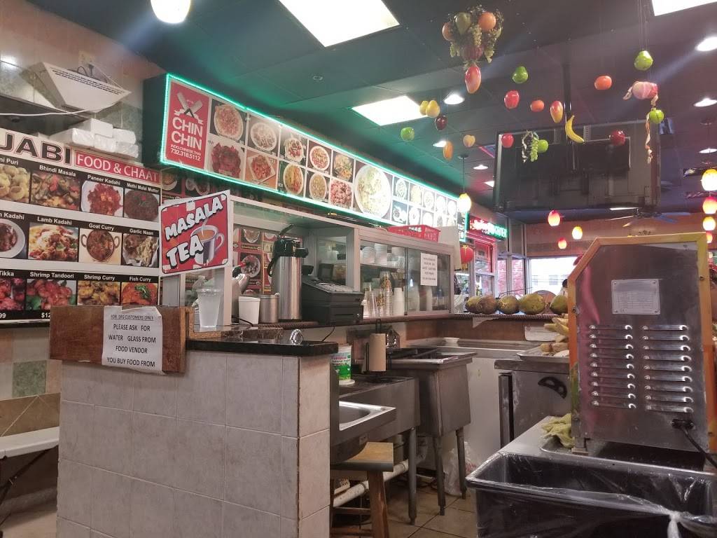 Punjabi Food & Chat | restaurant | 2021 Lincoln Hwy, Somerset, NJ 08873, USA | 7329601807 OR +1 732-960-1807
