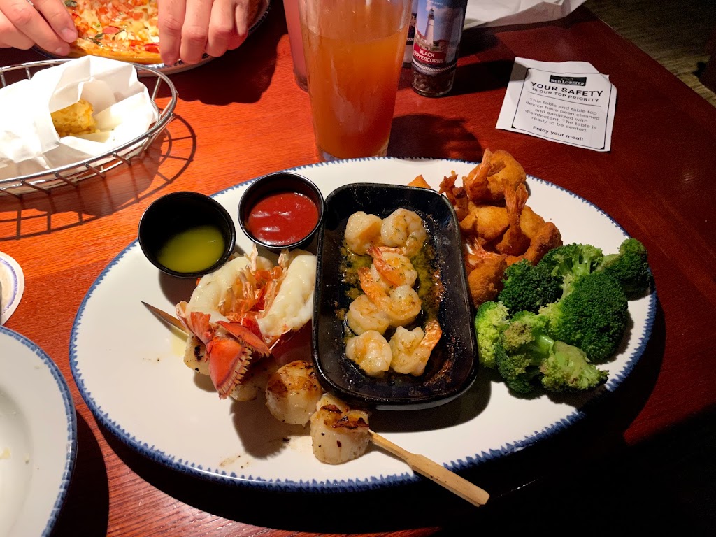 Red Lobster | restaurant | 1521 S Yuma Palms PKWY YUMA PALMS, Yuma, AZ 85365, USA | 9283290104 OR +1 928-329-0104