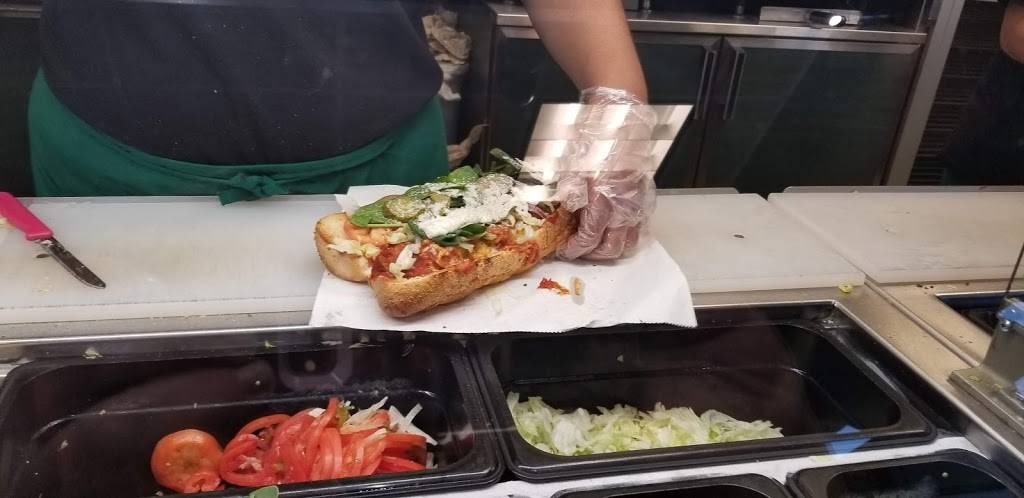 Subway | meal takeaway | 1624 N College Ave, Fort Collins, CO 80524, USA | 9702241941 OR +1 970-224-1941