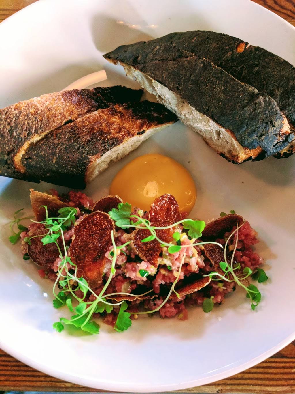 Kimball House | restaurant | 303 E Howard Ave, Decatur, GA 30030, USA | 4043783502 OR +1 404-378-3502