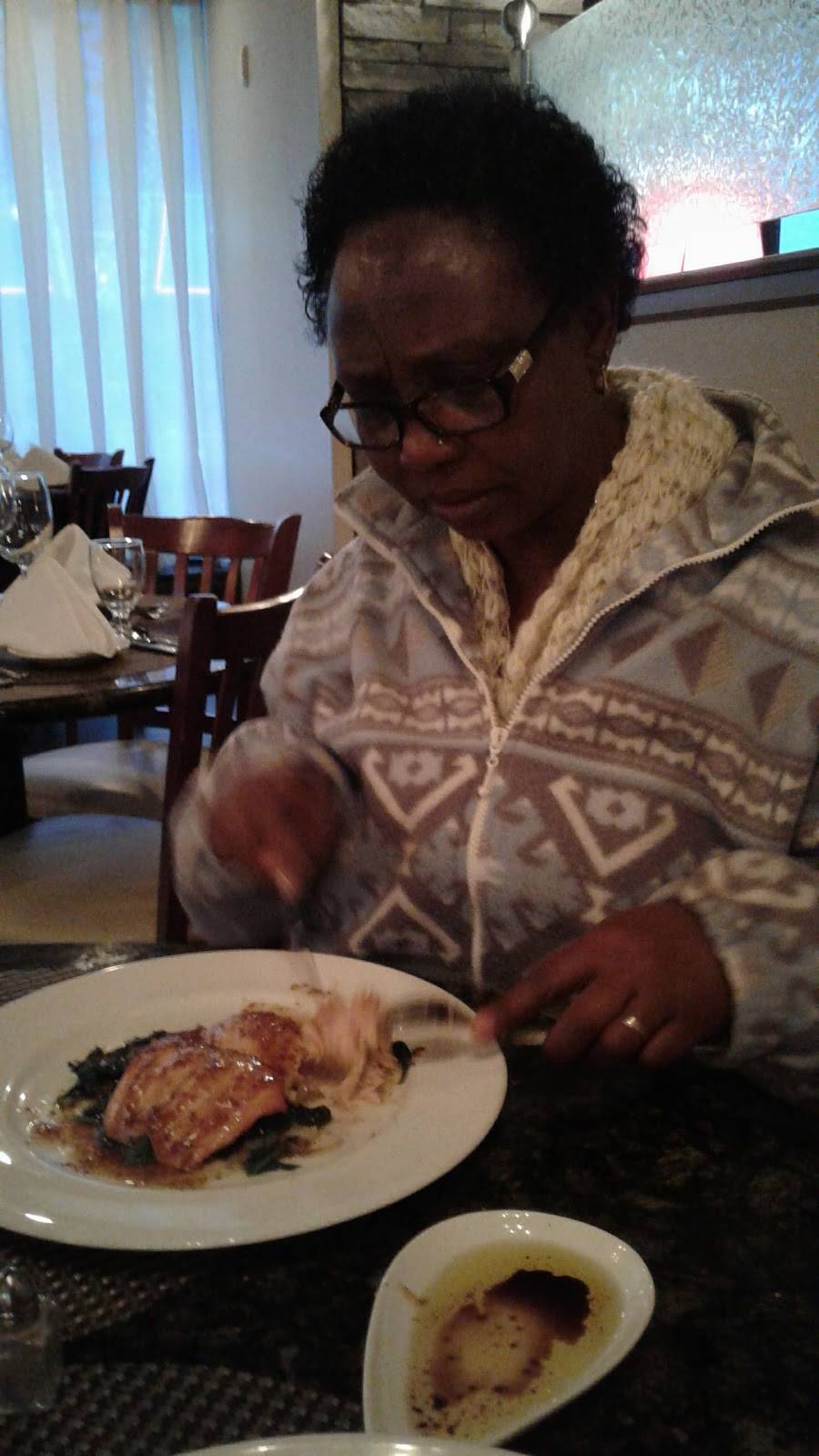 Panevino | restaurant | 25 N 2nd St, Reading, PA 19601, USA | 6103761101 OR +1 610-376-1101