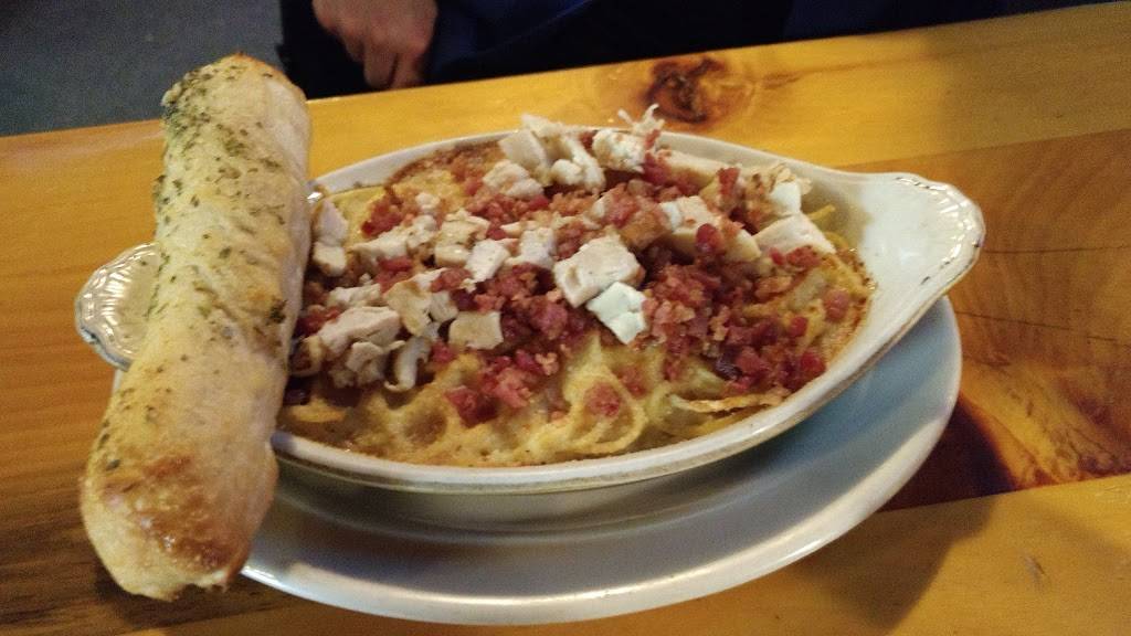 Papa McKees Pizzeria | restaurant | 38 E Main St, Richmond, VT 05477, USA | 8024344002 OR +1 802-434-4002