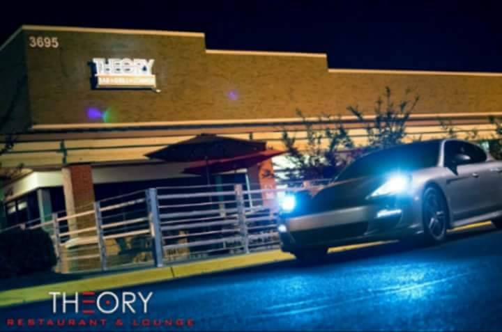Theory Restaurant & Lounge Duluth, GA - Best Bar | restaurant | 3695 Club Dr, Duluth, GA 30096, USA | 4707199900 OR +1 470-719-9900