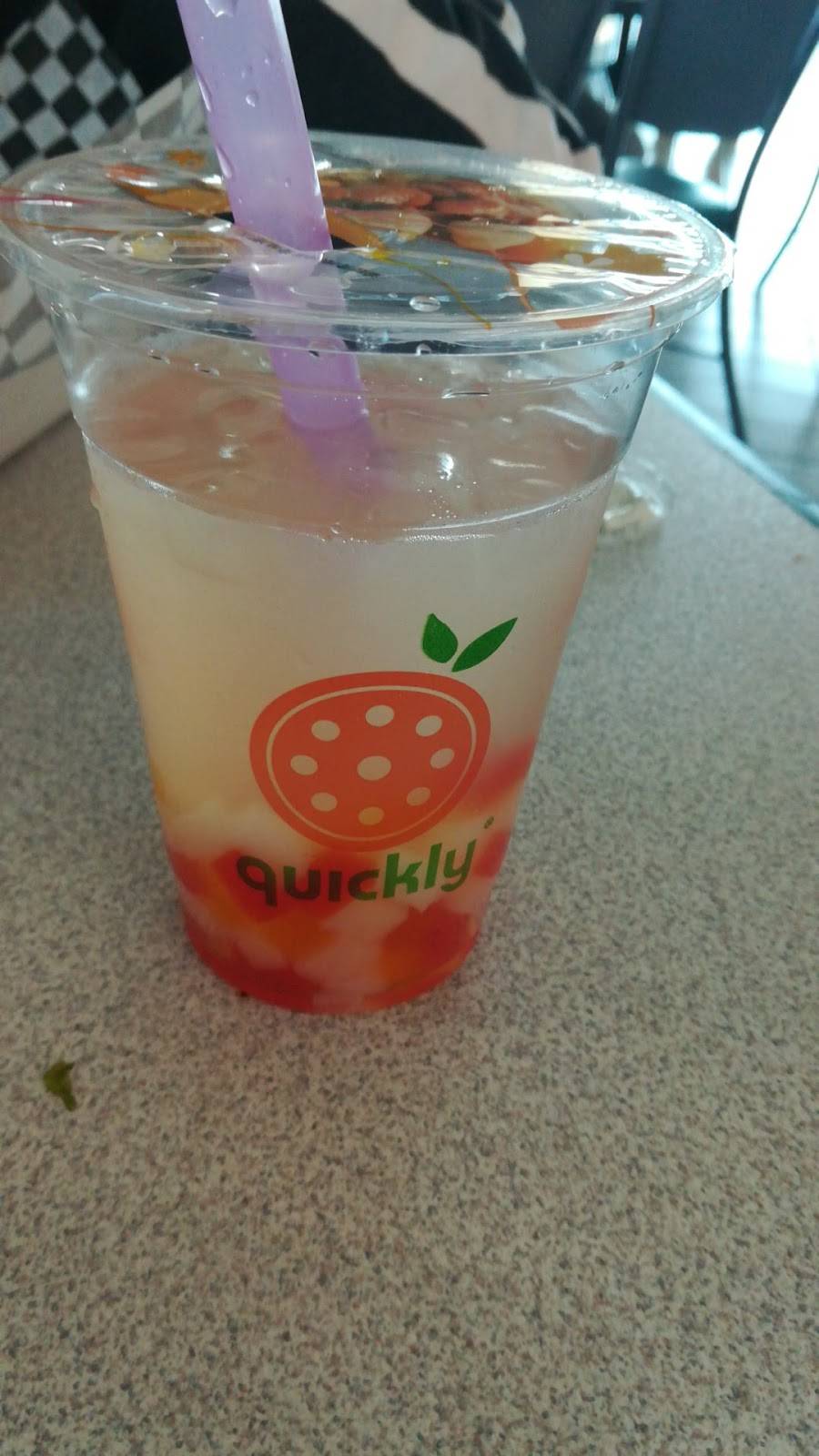 Quickly - West Valley Mall | restaurant | 3200 Naglee Rd, Tracy, CA 95304, USA | 2098330078 OR +1 209-833-0078