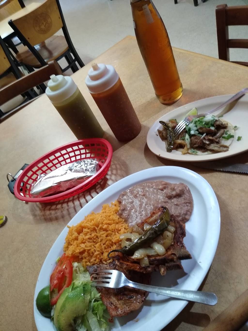 Carniceria Y Taqueria Lozano 2 | restaurant | 2712 8th Ave, Greeley, CO 80631, USA | 9703532664 OR +1 970-353-2664