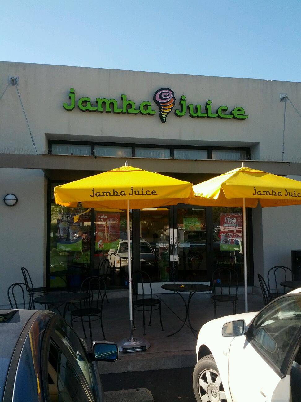 Jamba Juice | restaurant | 2014 Market St, San Francisco, CA 94114, USA | 4157036011 OR +1 415-703-6011
