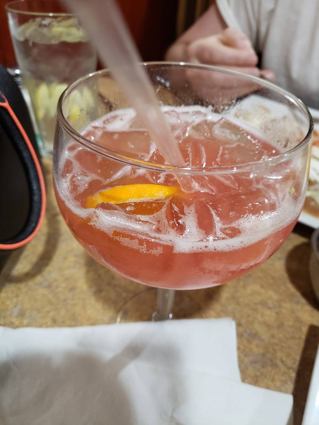 Plaza Azteca | restaurant | 1467 N Main St, Suffolk, VA 23434, USA | 7579251222 OR +1 757-925-1222