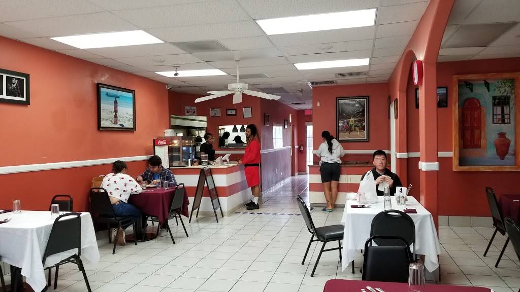 Cool Vybz Jamaican Restaurant | restaurant | 2340 W Northern Ave, Phoenix, AZ 85021, USA | 6026015731 OR +1 602-601-5731