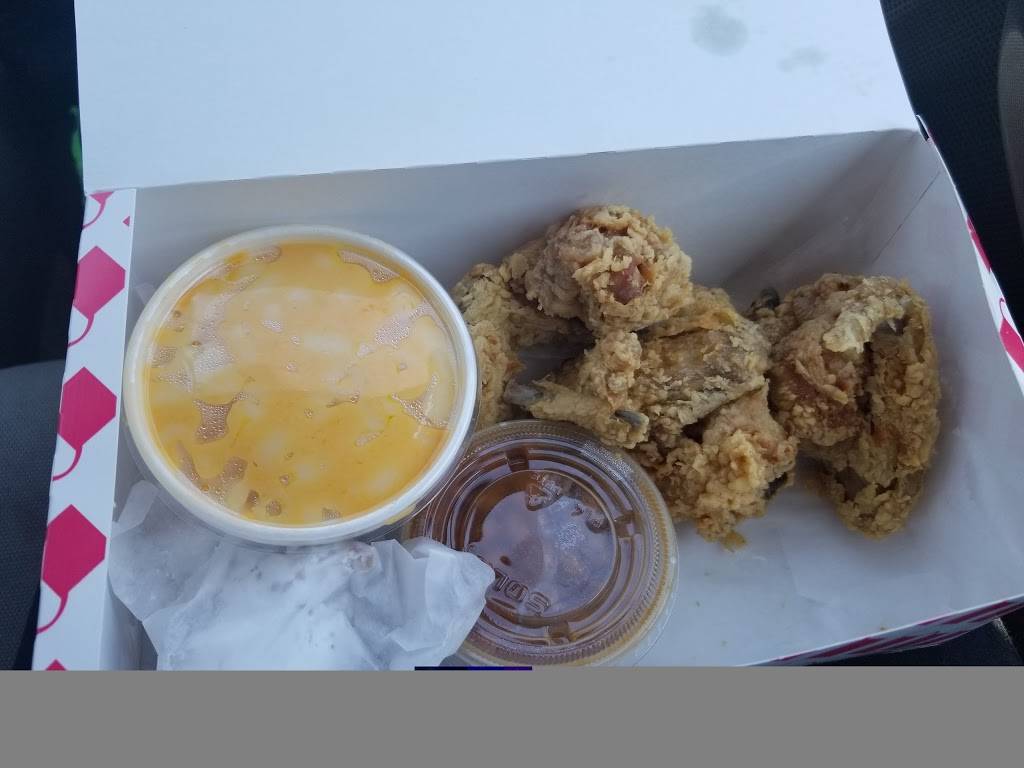 Fryers Chicken | restaurant | 321 FL-26, Melrose, FL 32666, USA | 3524755970 OR +1 352-475-5970