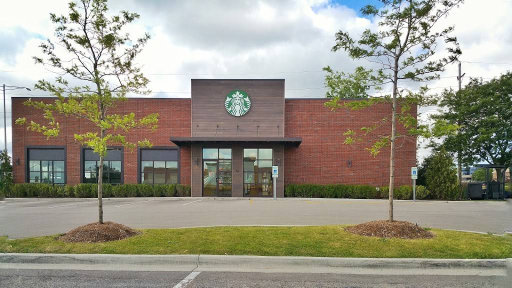 Starbucks | cafe | 1450 Butterfield Rd, Downers Grove, IL 60515, USA | 2244220670 OR +1 224-422-0670