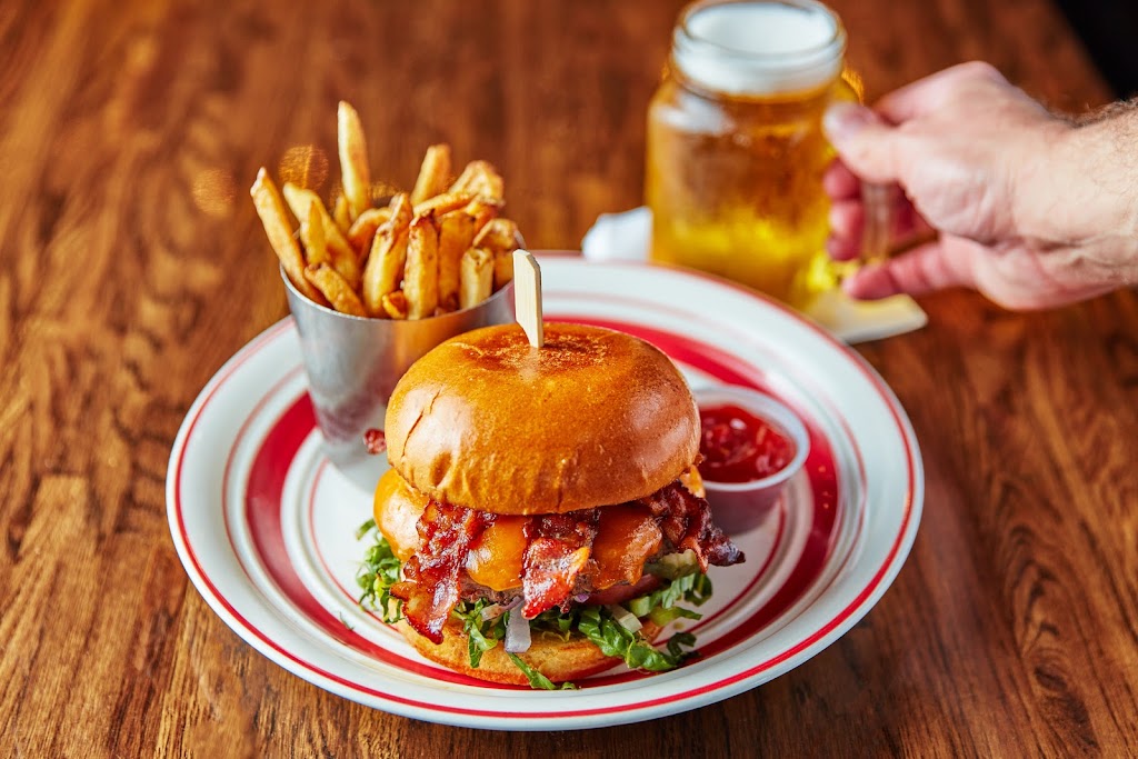 The Nodding Donkey | meal takeaway | 2900 Thomas Ave, Dallas, TX 75204, USA | 2149228898 OR +1 214-922-8898