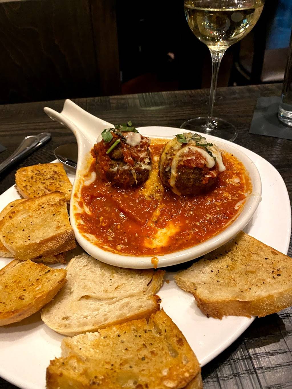 Rustico Wood Fired Grill and Wine Bar | restaurant | 3701 Justin Rd #150, Flower Mound, TX 75028, USA | 2145131112 OR +1 214-513-1112