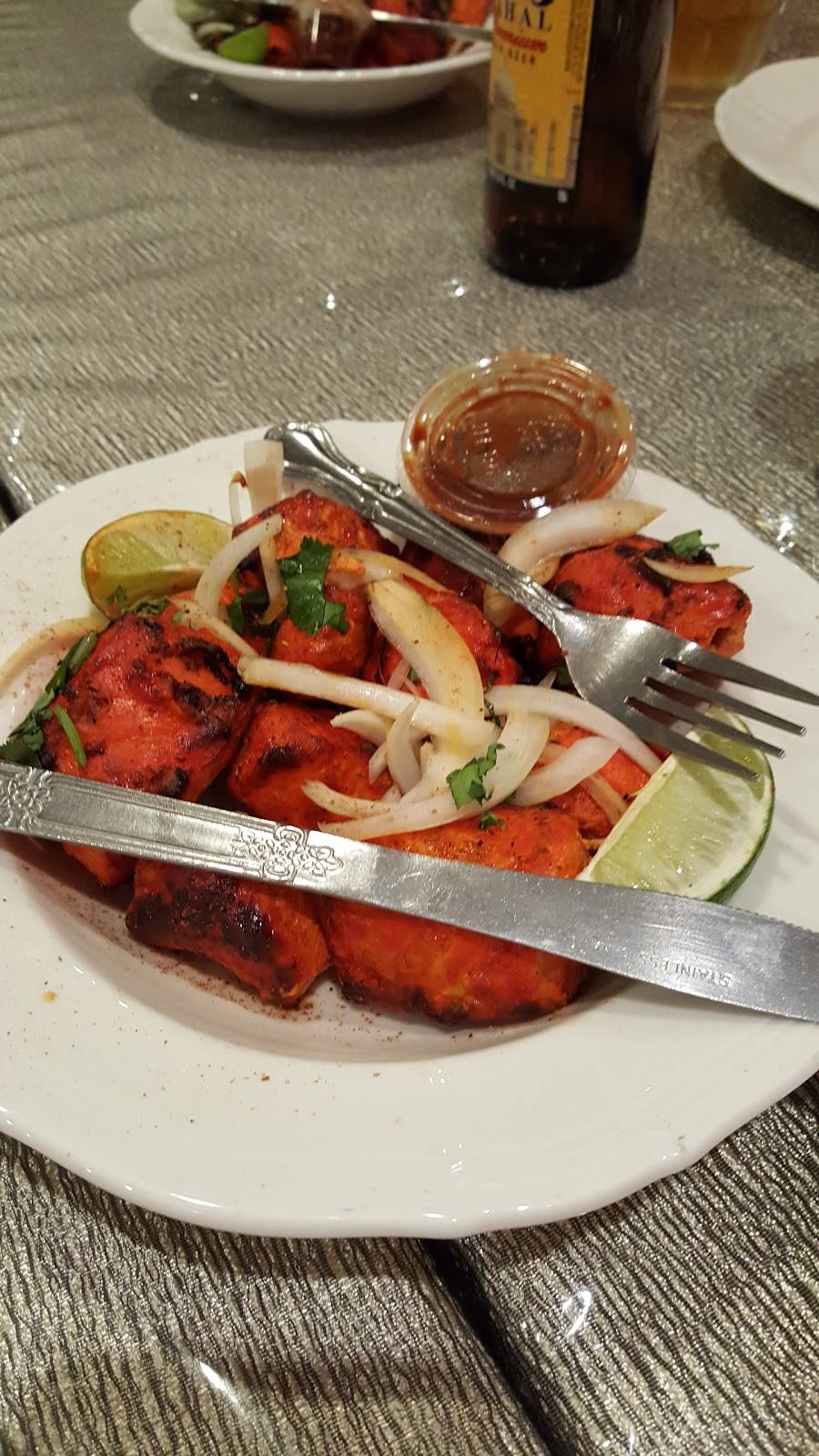 Tandoori Grill | restaurant | 7208 Florin Mall Dr, Sacramento, CA 95823, USA | 9165386812 OR +1 916-538-6812