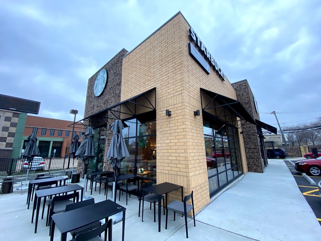 Starbucks | cafe | 3108 S Halsted St, Chicago, IL 60608, USA | 7732495831 OR +1 773-249-5831