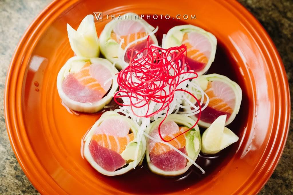 Sushi Yokohama | restaurant | 19009 Preston Rd, Dallas, TX 75252, USA | 9727330223 OR +1 972-733-0223