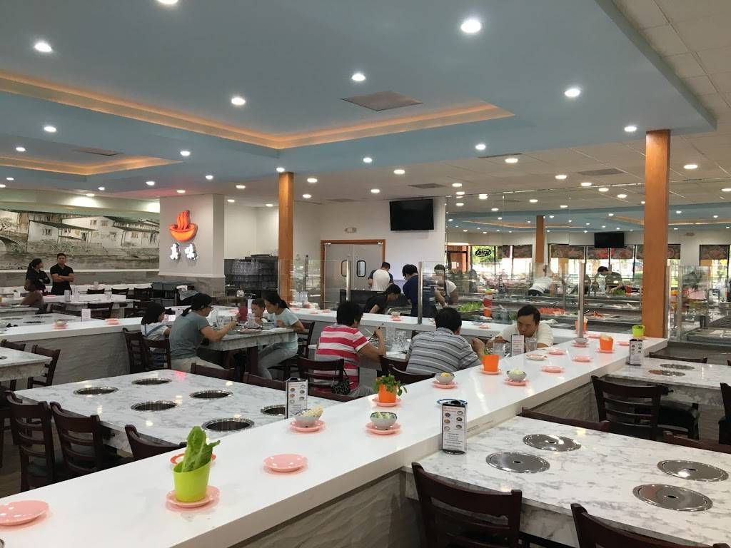 Yum Yum Hot Pot | restaurant | 10063 S Federal Hwy, Port St. Lucie, FL 34952, USA | 7727772888 OR +1 772-777-2888