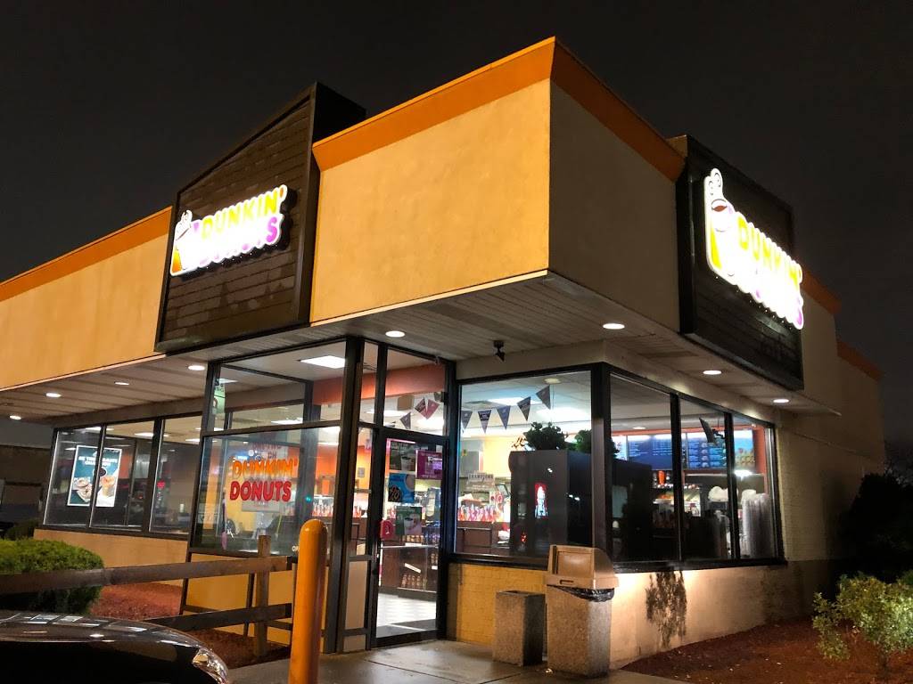 Dunkin | cafe | 330 W Oregon Ave, Philadelphia, PA 19148, USA | 2155517910 OR +1 215-551-7910