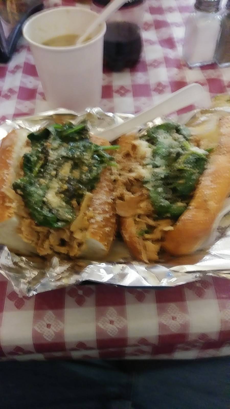 Johnny Paisanos | restaurant | 226 Baltimore Pike, Springfield, PA 19064, USA | 6106900150 OR +1 610-690-0150