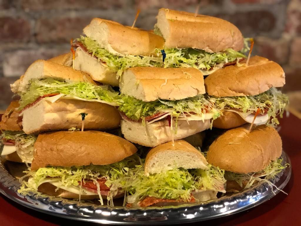 Jerseys Subs and Sweets | restaurant | 103 Center St, Brewer, ME 04412, USA | 2075731398 OR +1 207-573-1398