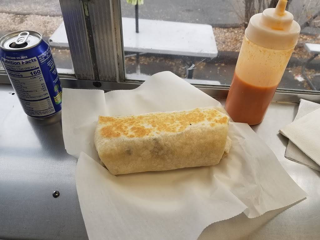 El Poblano Mobile | restaurant | 230 N Chelton Rd, Colorado Springs, CO 80909, USA | 7192094385 OR +1 719-209-4385