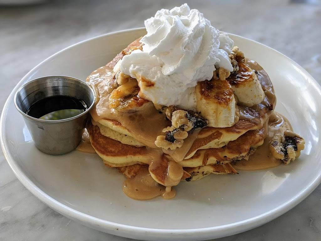 KINDRED | restaurant | 1503 30th St, San Diego, CA 92102, USA | 6195469653 OR +1 619-546-9653