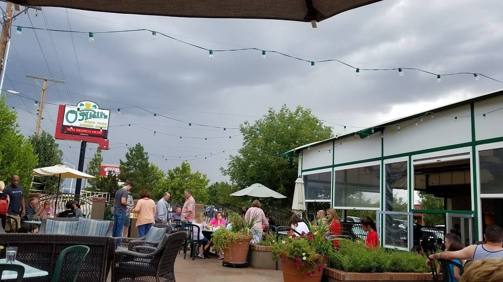 ONiells | restaurant | 3301 Juan Tabo Blvd NE, Albuquerque, NM 87111, USA | 5052931122 OR +1 505-293-1122