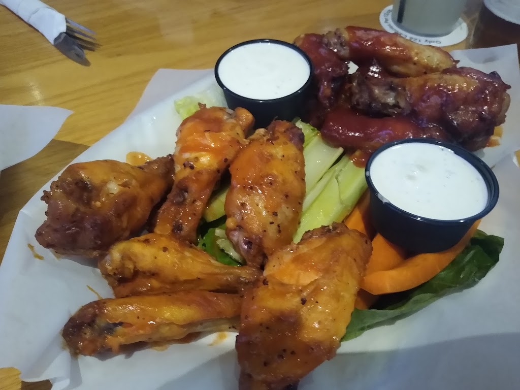 The Dugout Sports Grill | restaurant | 109 W Cochran St, Simi Valley, CA 93065, USA | 8059559200 OR +1 805-955-9200