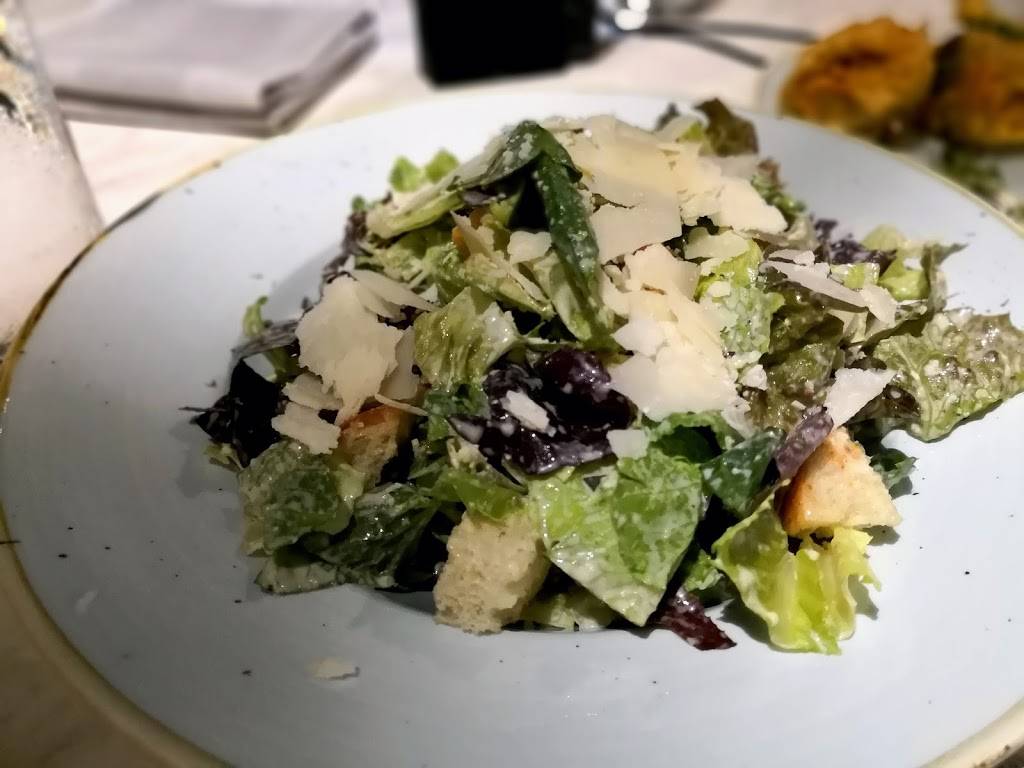 La Vie | restaurant | 88 District Square SW 5th floor, Washington, DC 20024, USA | 2025605501 OR +1 202-560-5501