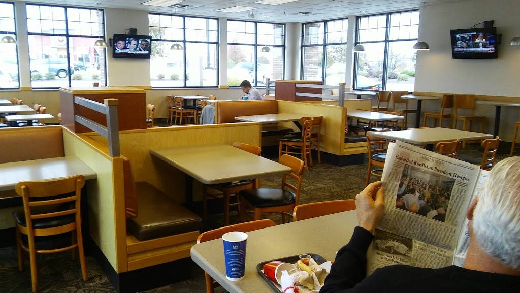 Wendys | restaurant | 1702 Apple Glen Blvd, Fort Wayne, IN 46804, USA | 2604326008 OR +1 260-432-6008