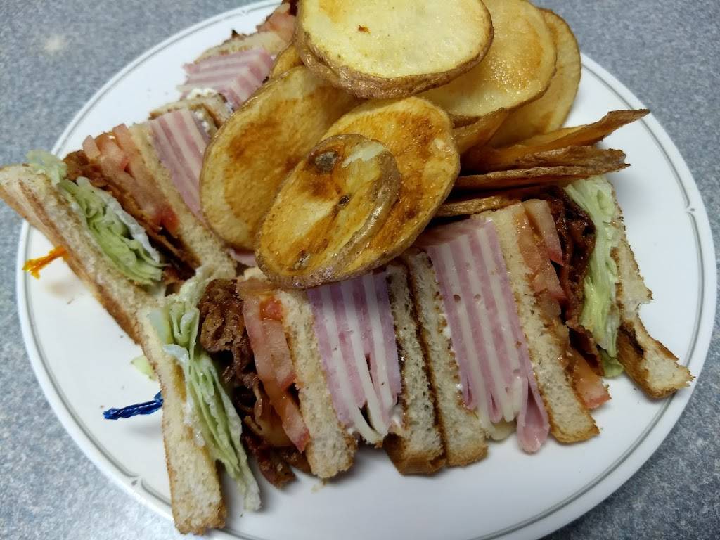 Farmingdale Breakfast Club | cafe | 14 Main St, Farmingdale, NJ 07727, USA | 7327511191 OR +1 732-751-1191