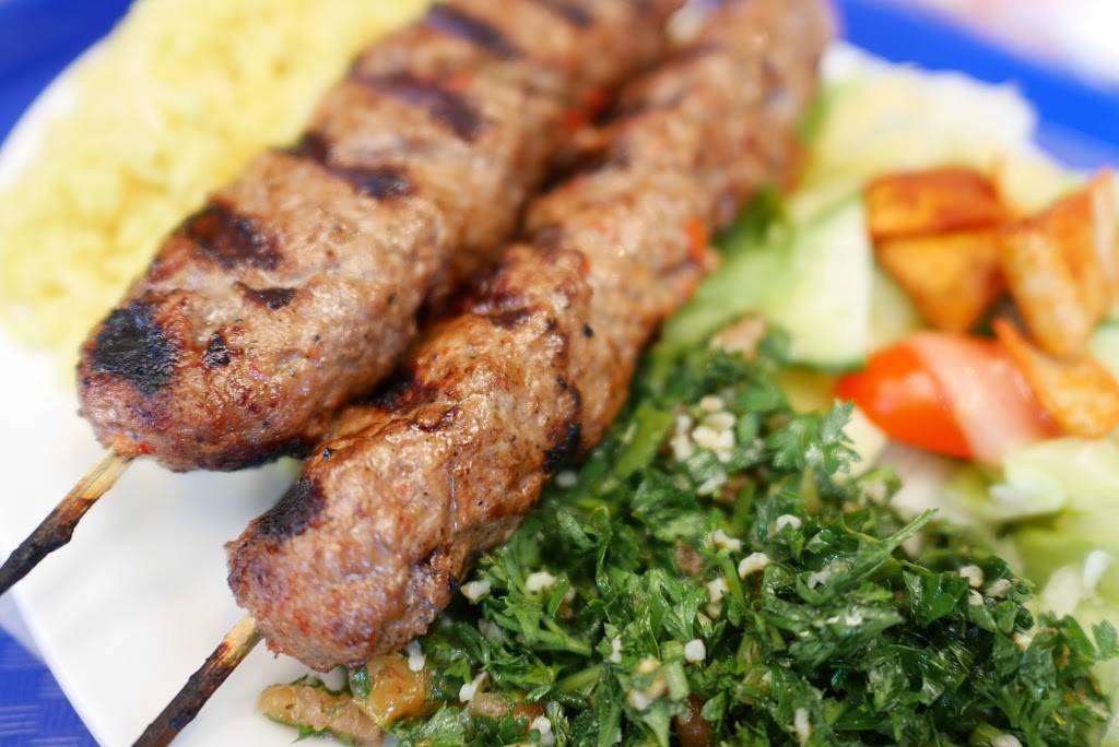 Pita Grill | restaurant | 3145 Dundas St W #12B, Mississauga, ON L5L 5P8, Canada | 9058287373 OR +1 905-828-7373