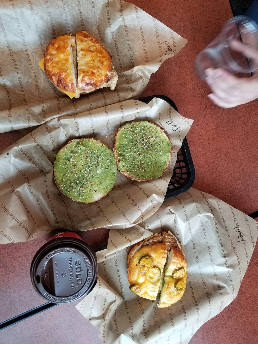 Einstein Bros. Bagels | cafe | 21001 N Tatum Blvd Ste 80-1650, Phoenix, AZ 85050, USA | 4805853920 OR +1 480-585-3920