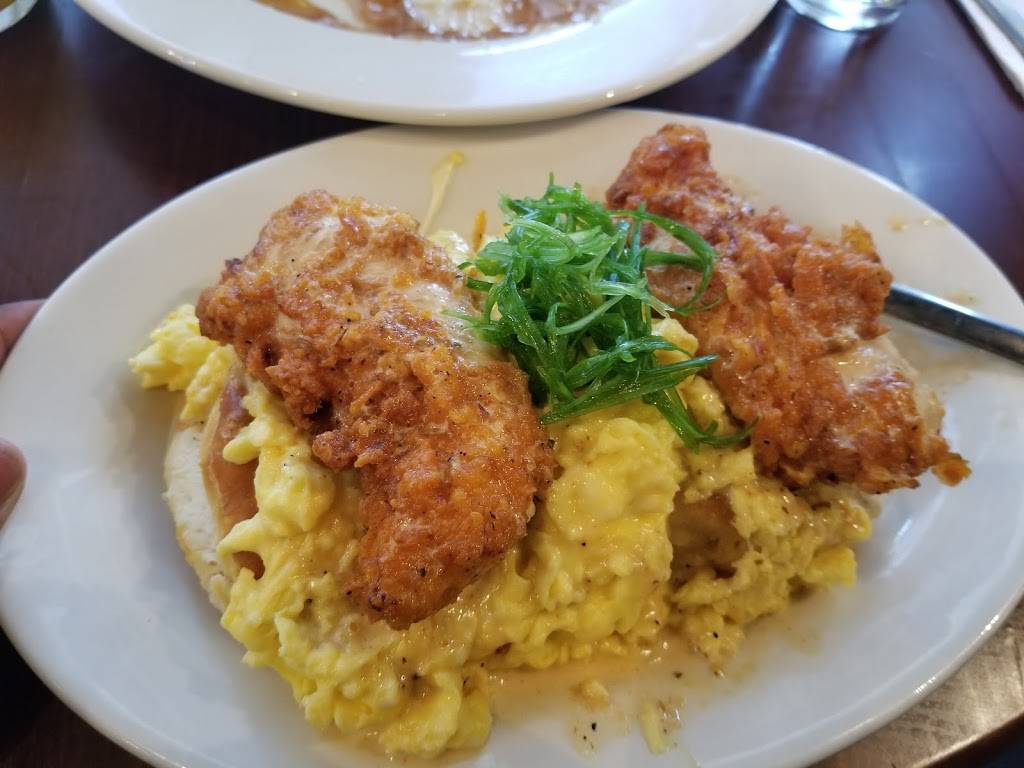 Milk & Honey Cafe | restaurant | 12500 Fairwood Pkwy, Bowie, MD 20720, USA | 2402603134 OR +1 240-260-3134