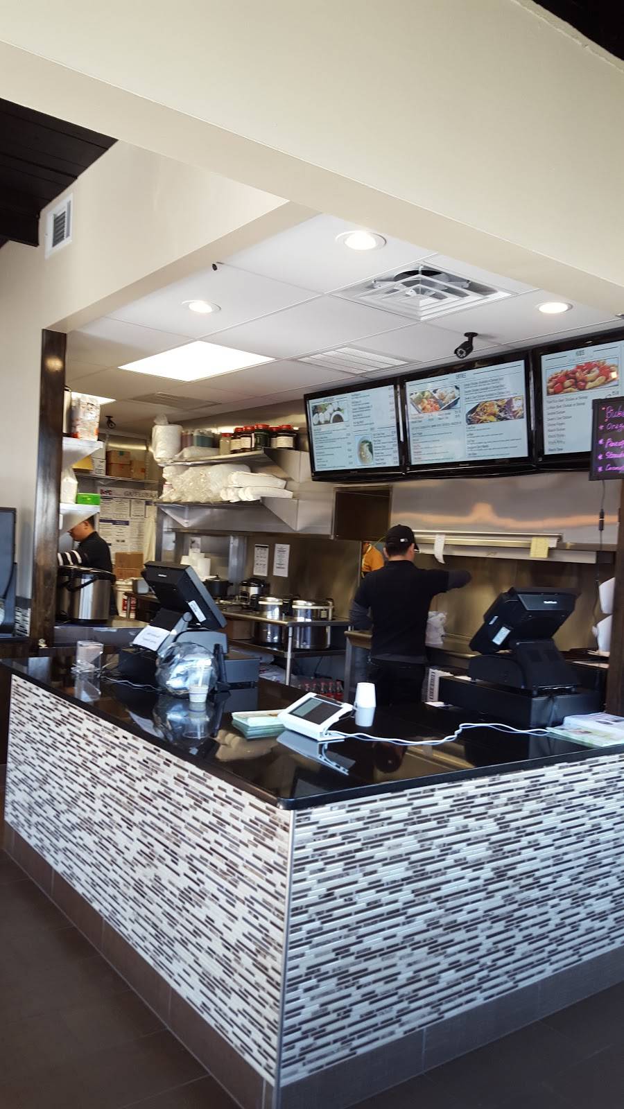 Rice Mac | restaurant | 2050 N Decatur Rd, Decatur, GA 30033, USA | 4049631266 OR +1 404-963-1266