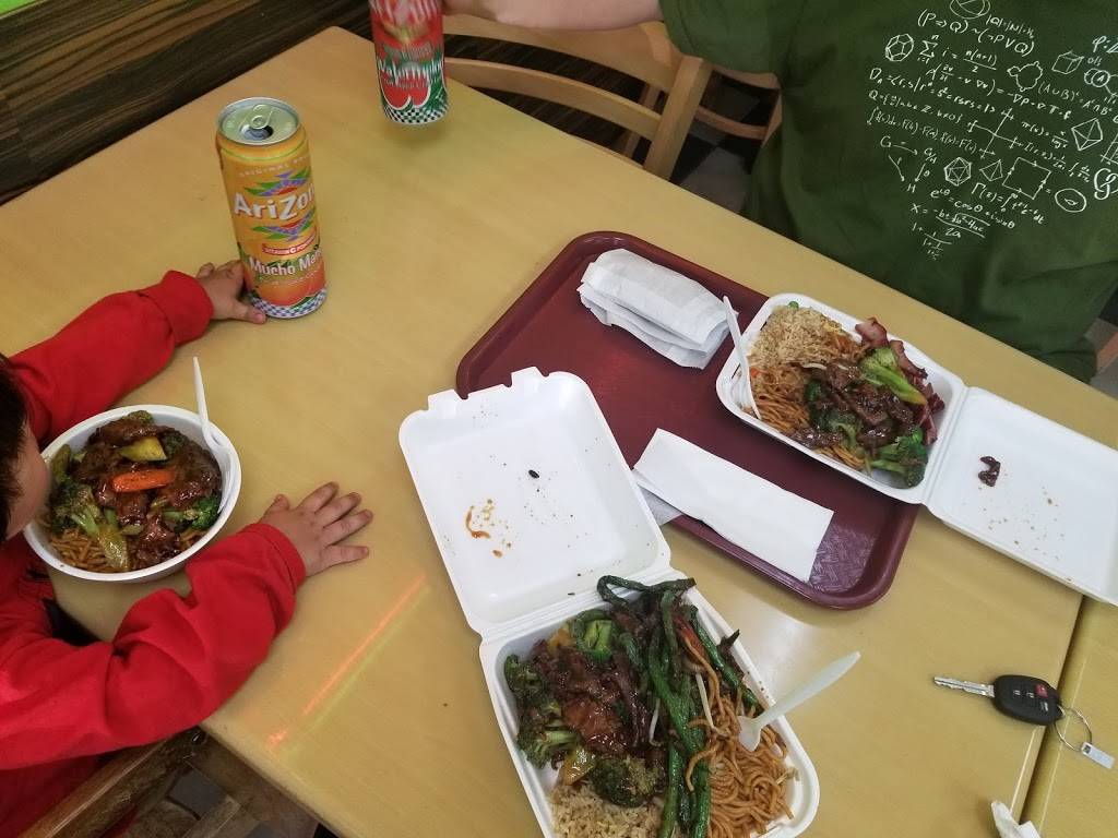 Panda Bowl | restaurant | 7276 Atlantic Ave, Cudahy, CA 90201, USA | 3237717781 OR +1 323-771-7781