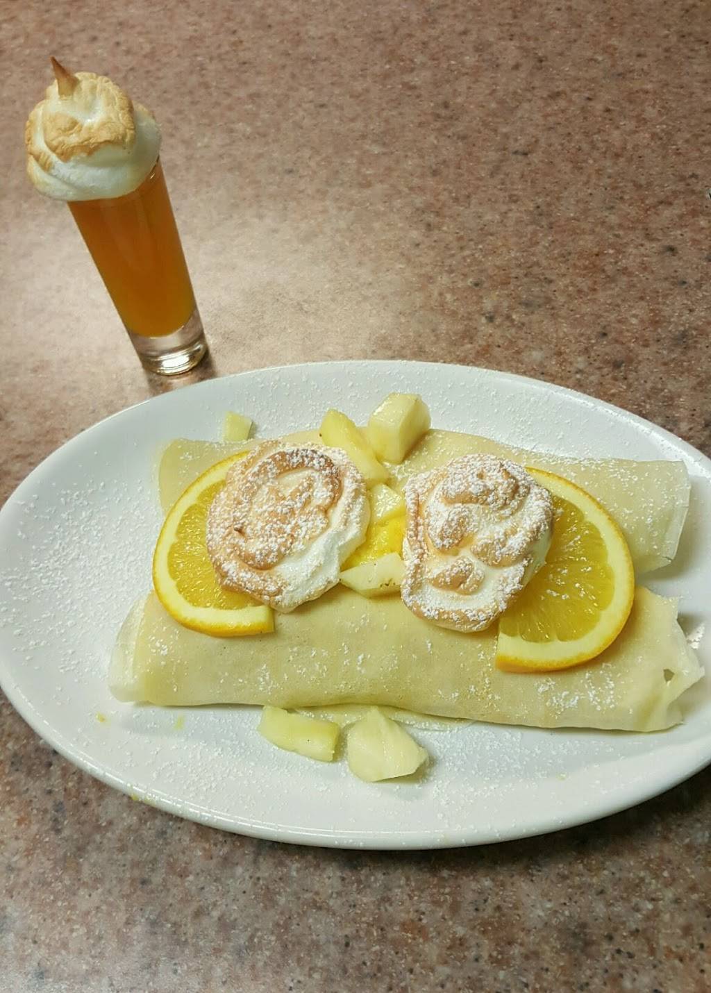 Stockers On the Park | restaurant | 6731 Madison Rd, Thompson, OH 44086, USA | 4402983547 OR +1 440-298-3547