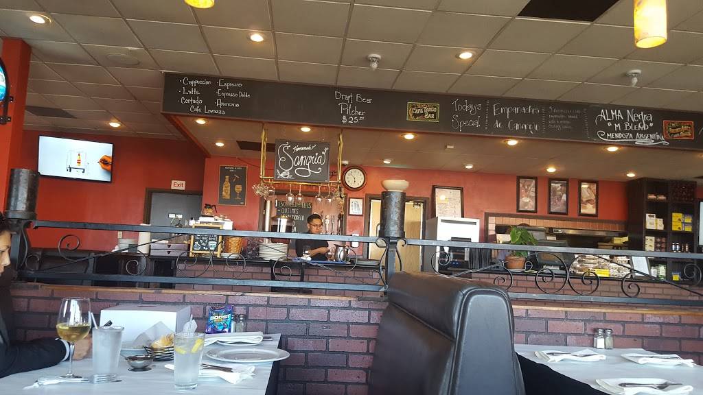 Buenos Aires Grill | restaurant | 8856 Corbin Ave, Northridge, CA 91324, USA | 8187725552 OR +1 818-772-5552