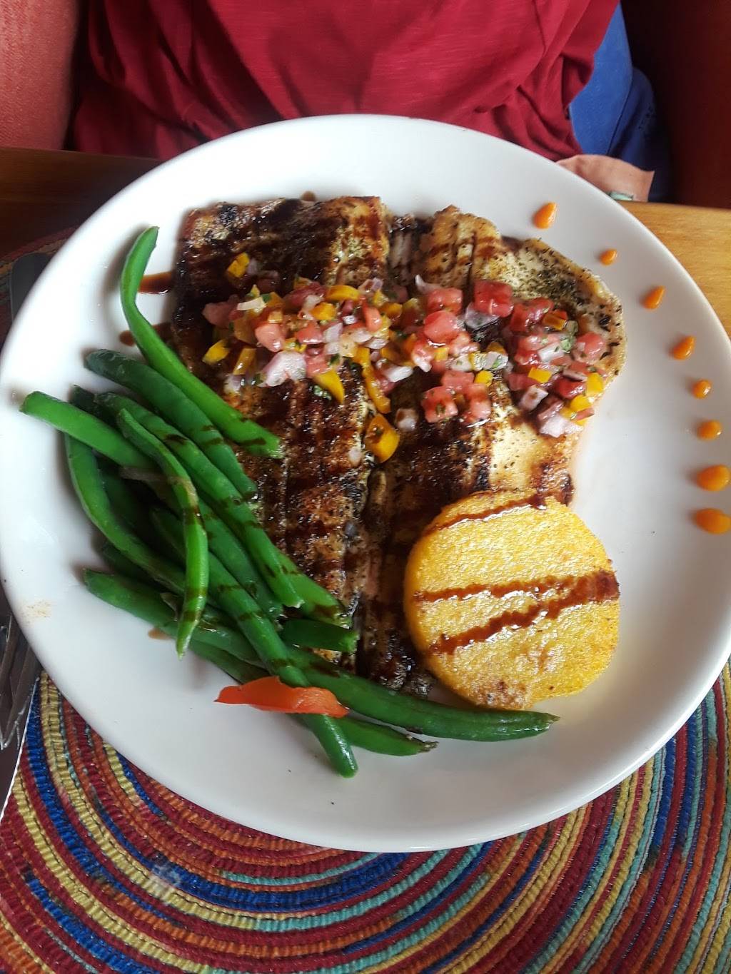 Moonshadows Restaurant | restaurant | 132 E Main St, Luray, VA 22835, USA | 5407431911 OR +1 540-743-1911