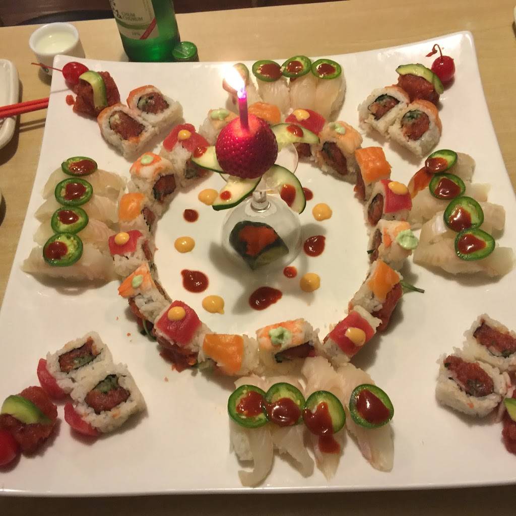 Ume Sushi Japanese Restaurant | restaurant | 4855 Hopyard Rd # 6, Pleasanton, CA 94588, USA | 9257340996 OR +1 925-734-0996