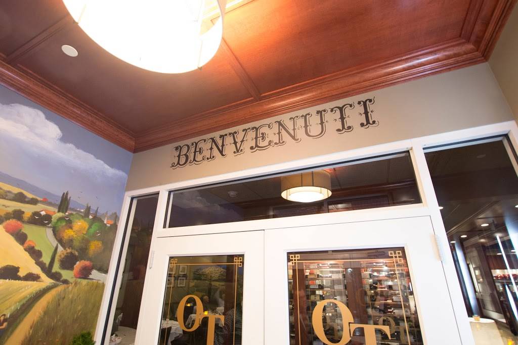 Osteria Toscana | restaurant | 1571 Atwood Ave, Johnston, RI 02919, USA | 4015199100 OR +1 401-519-9100