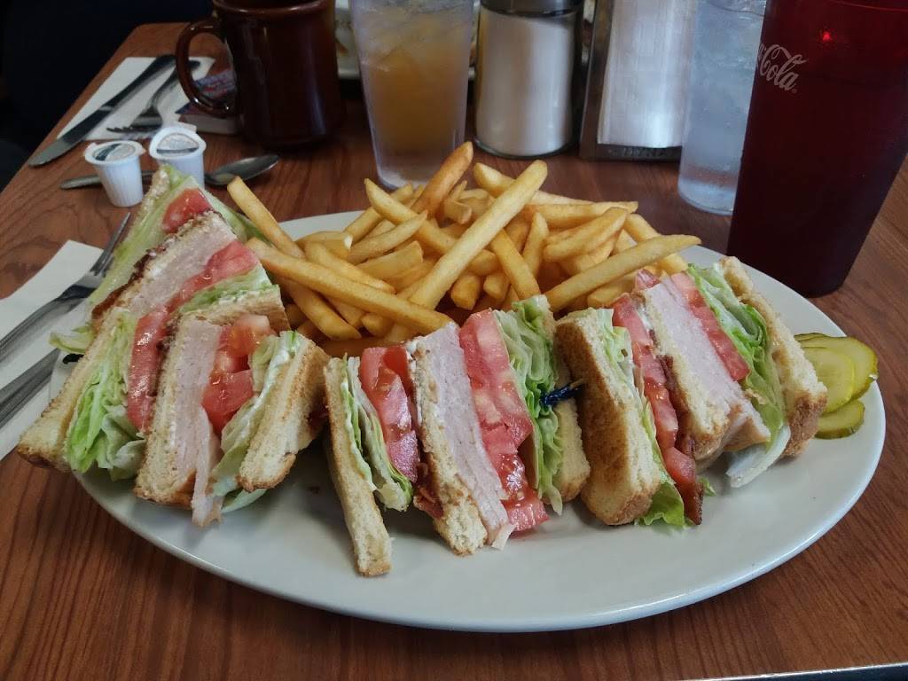 Franks Restaurant | restaurant | 334 Maynard St, Ann Arbor, MI 48104, USA | 7347615699 OR +1 734-761-5699