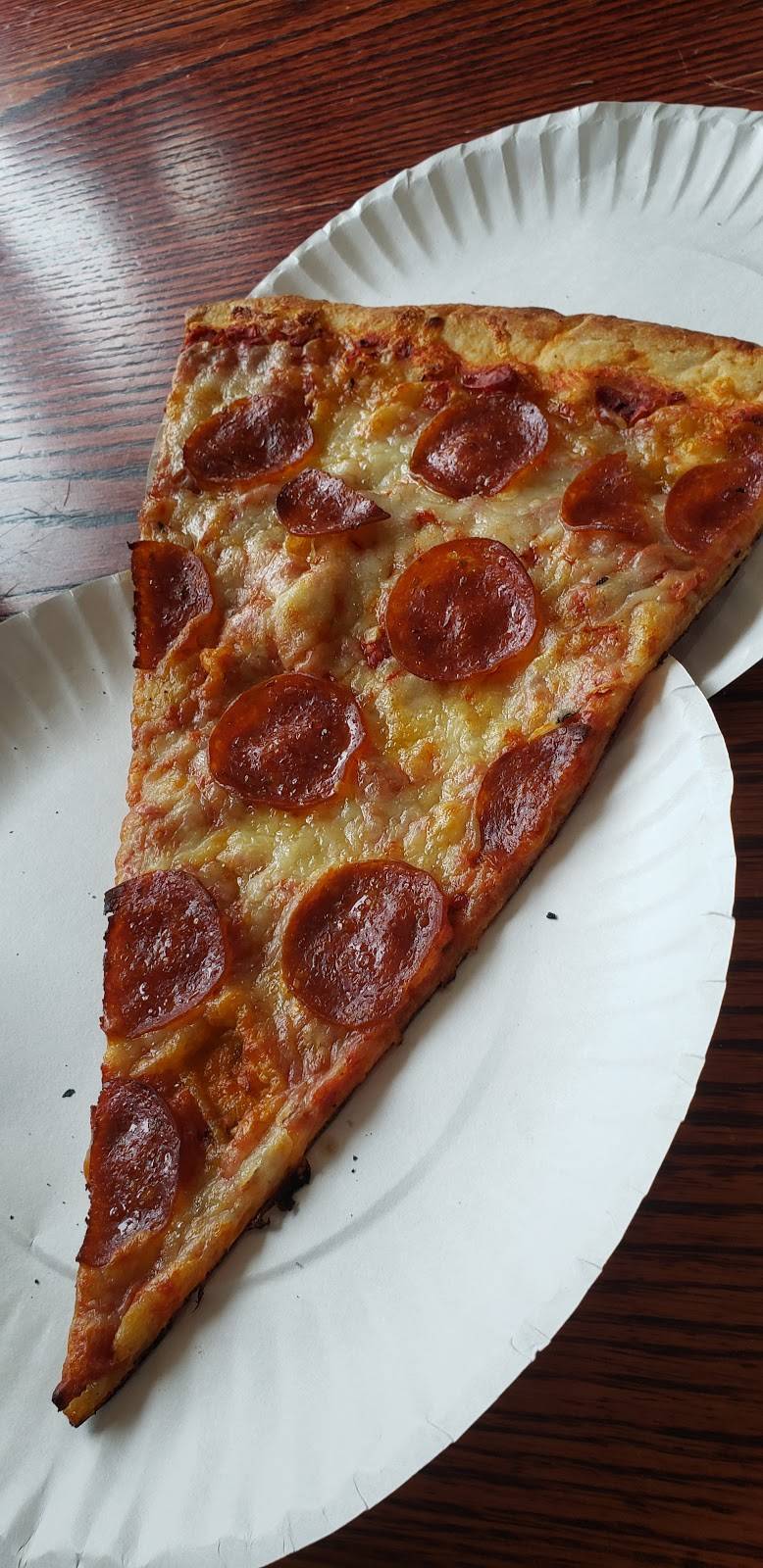 Vincinos Pizza | restaurant | 5380 Stadium Pkwy #115, Rockledge, FL 32955, USA | 3213454898 OR +1 321-345-4898